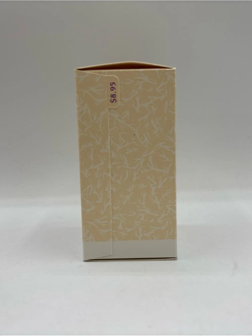 Hallmark Keepsake Ornament 1996 Vintage Apple Blossom Lane Collector’s Series